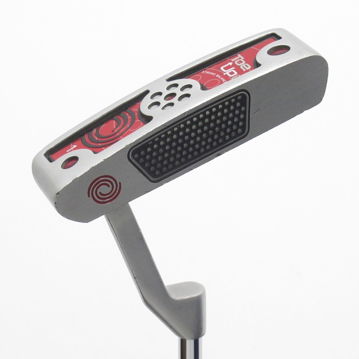 中古】Toe Up i(トウアップ アイ) パター (オデッセイ) 通販｜GDO中古