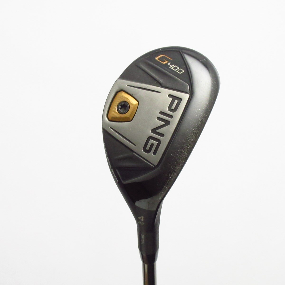 中古】G400 ユーティリティ PING TOUR 173-85 22 S C(ユーティリティ