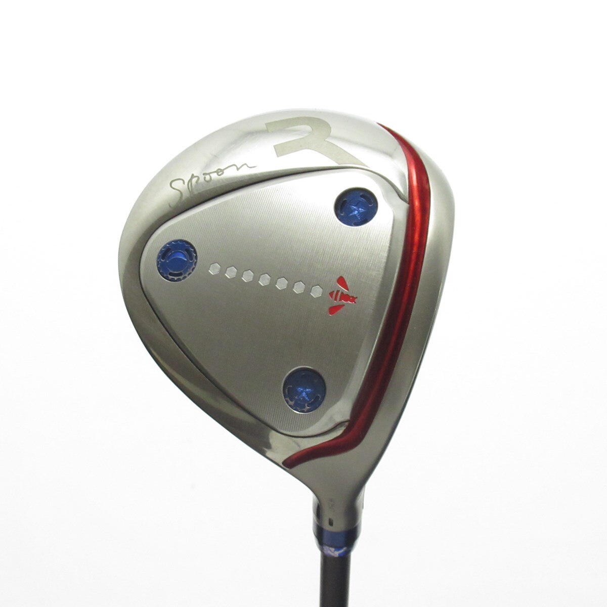 ロッディオroddio3wフェアウェイウッドspoon ロッディオroddio3wフェアウェイウッドspoon 超美品♪ ロッディオ