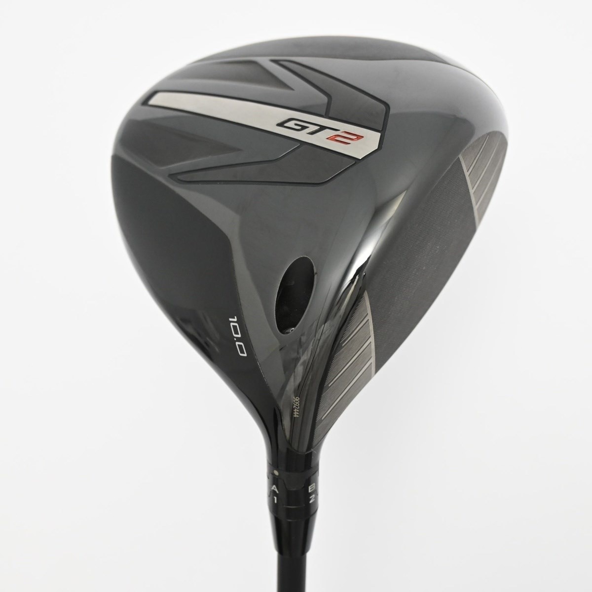 中古】GT2 ドライバー TENSEI 1K BLUE 55 10 S C(ドライバー（単品