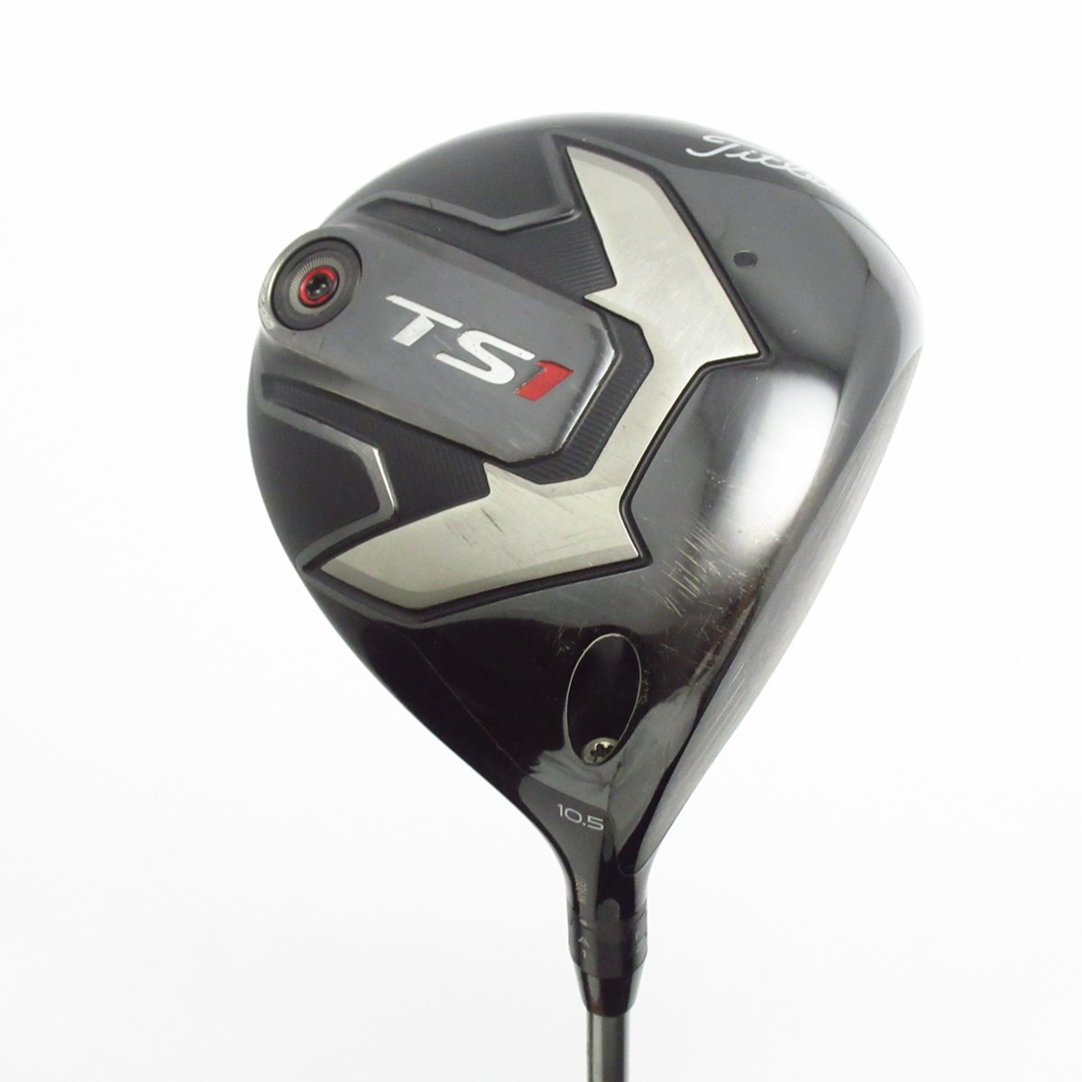 中古】TS1 ドライバー ドライバー TSP111 50 10.5 SR C(ドライバー