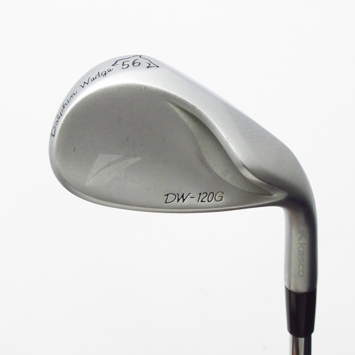 中古】ドルフィン DW-120G ウェッジ N.S.PRO 950GH neo 56 S C