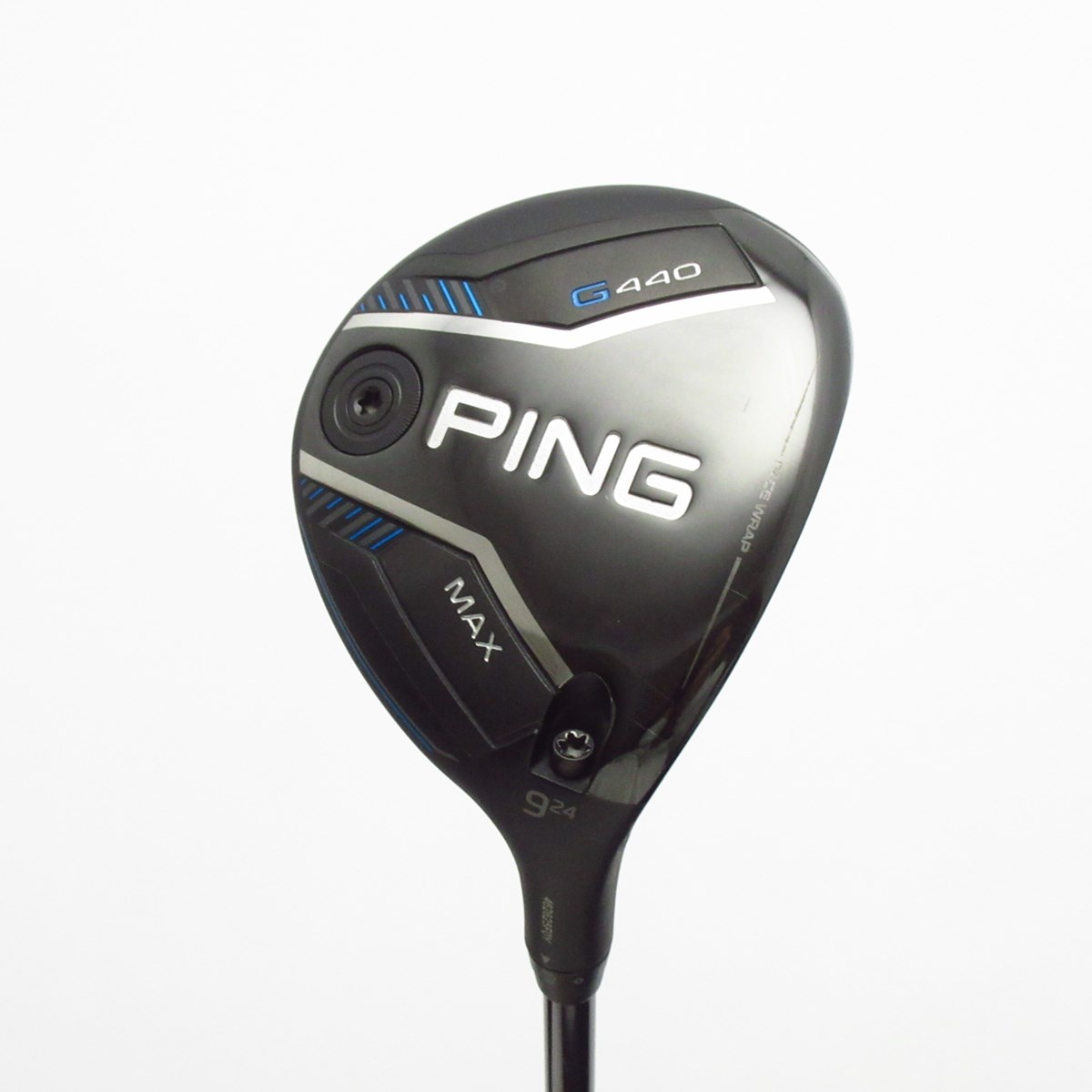 中古】G440 MAX フェアウェイウッド PING TOUR 2.0 BLACK 75 24 X C
