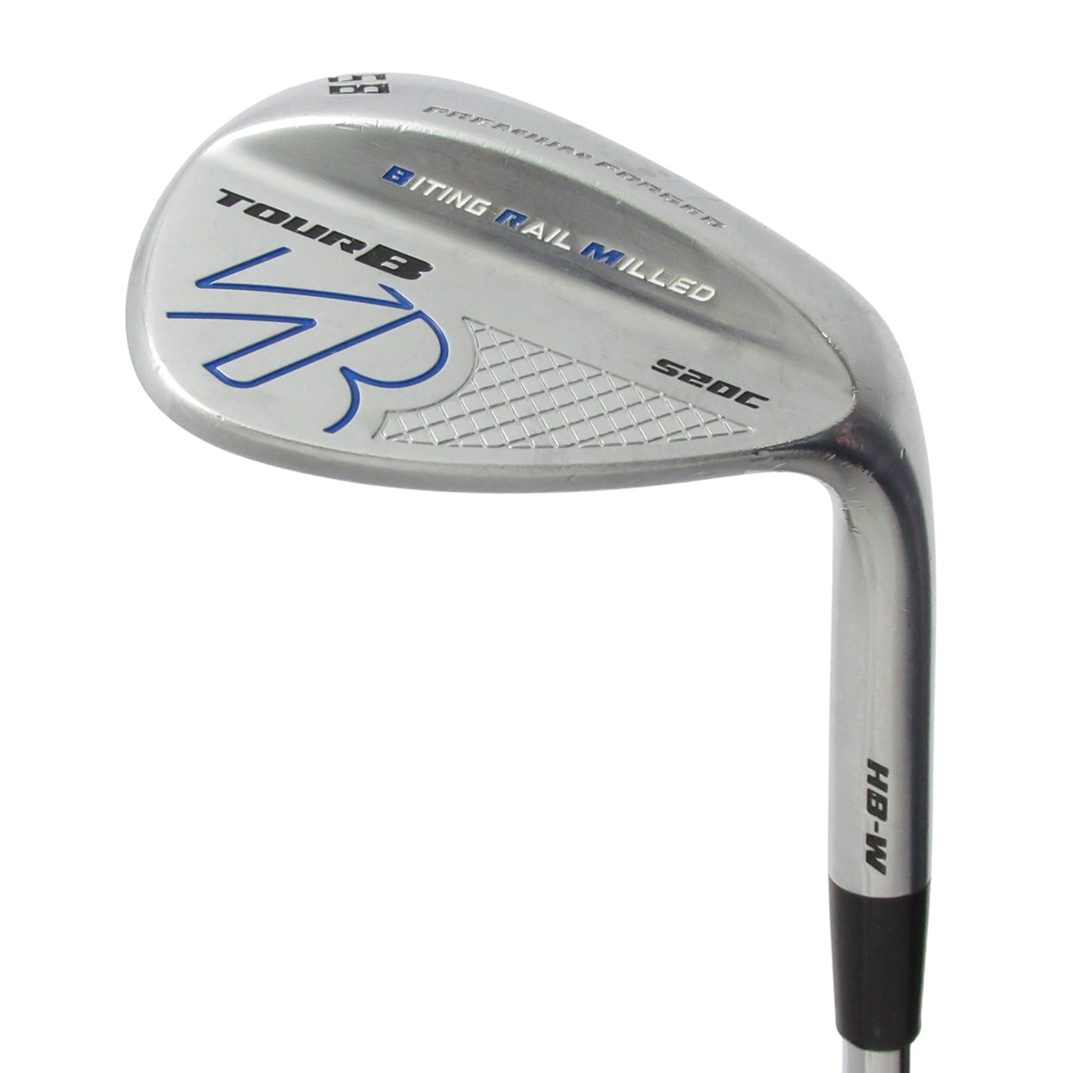 ブリヂストンTOUR B HB-W ウエッジ 50,54,58度 DG S200 中古】TOUR B HB-W ウェッジ Dynamic Gold 58-20 S200 D(ウェッジ