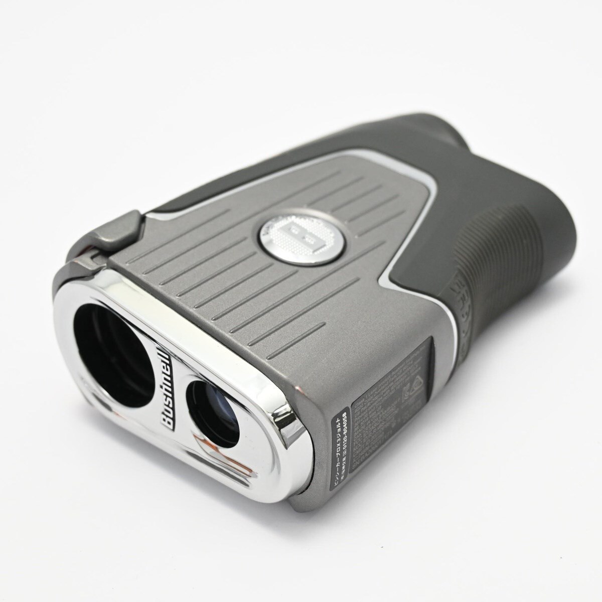 中古】ピンシーカー プロ X3 ジョルト - - - CD(パーツ)|Bushnell