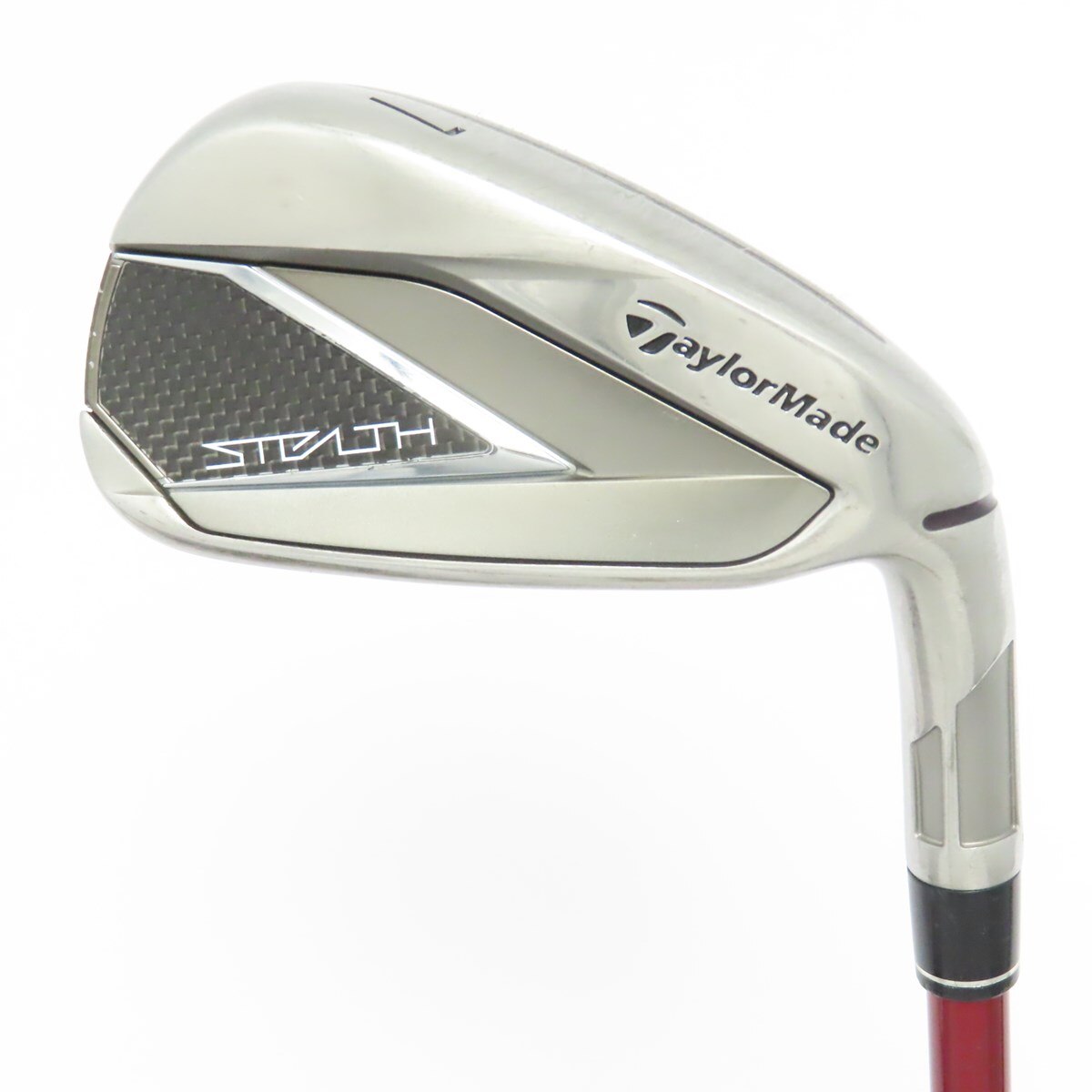 TaylorMade / テーラーメイド　ステルス　レディースアイアンセット テーラーメイド ステルス アイアンセット 5本組 (6-PW) TaylorMade