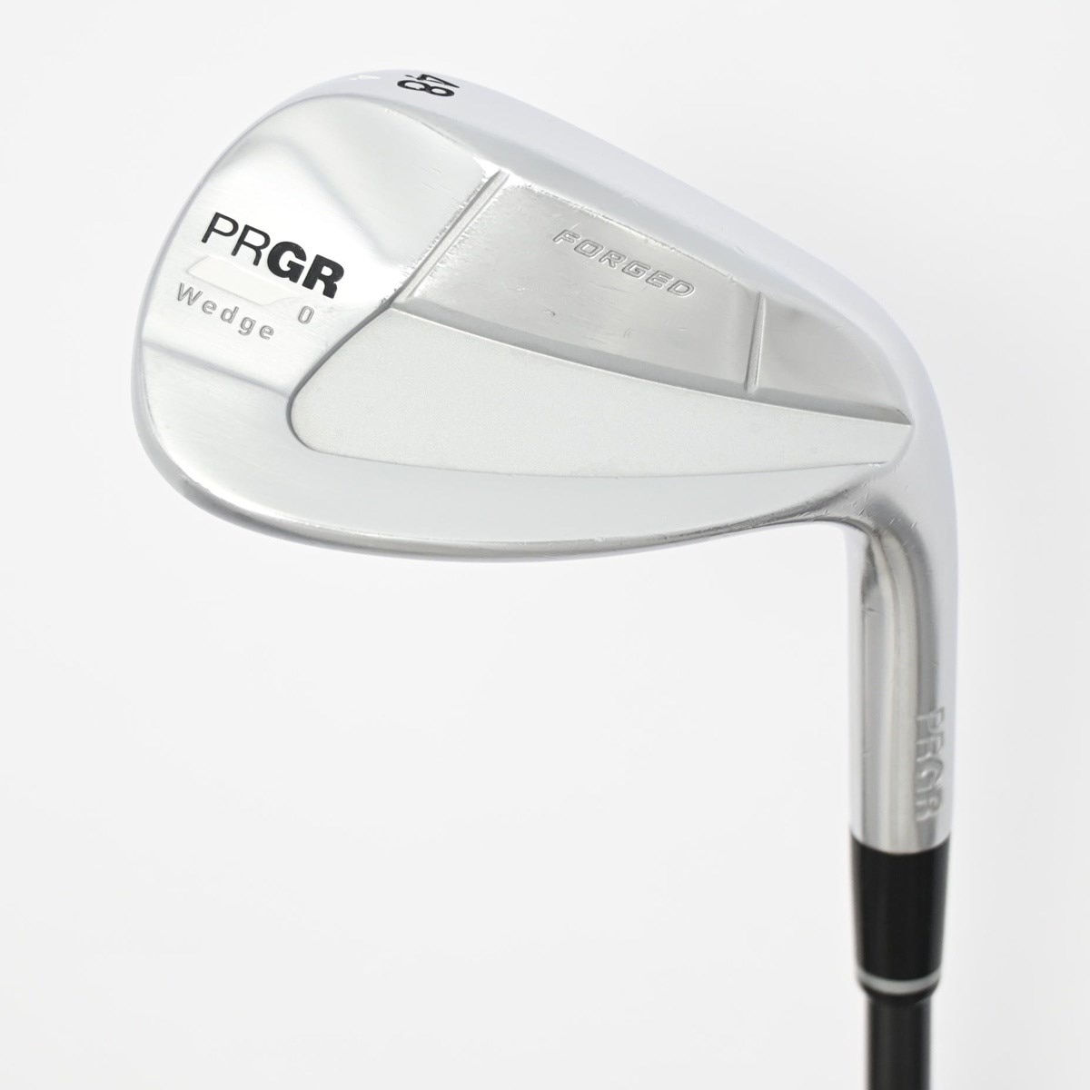 中古】0 wedge ウェッジ Diamana FOR PRGR 48-04 WEDGE C(ウェッジ