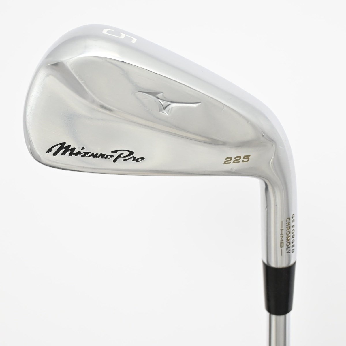 中古】MizunoPro 225 アイアン Dynamic Gold 105 24 S200 C(アイアン
