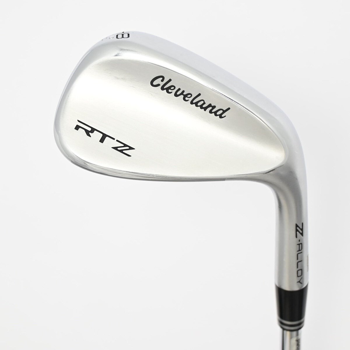 中古】RTZ ツアーサテン ウェッジ Dynamic Gold 120 48-10 S200 C