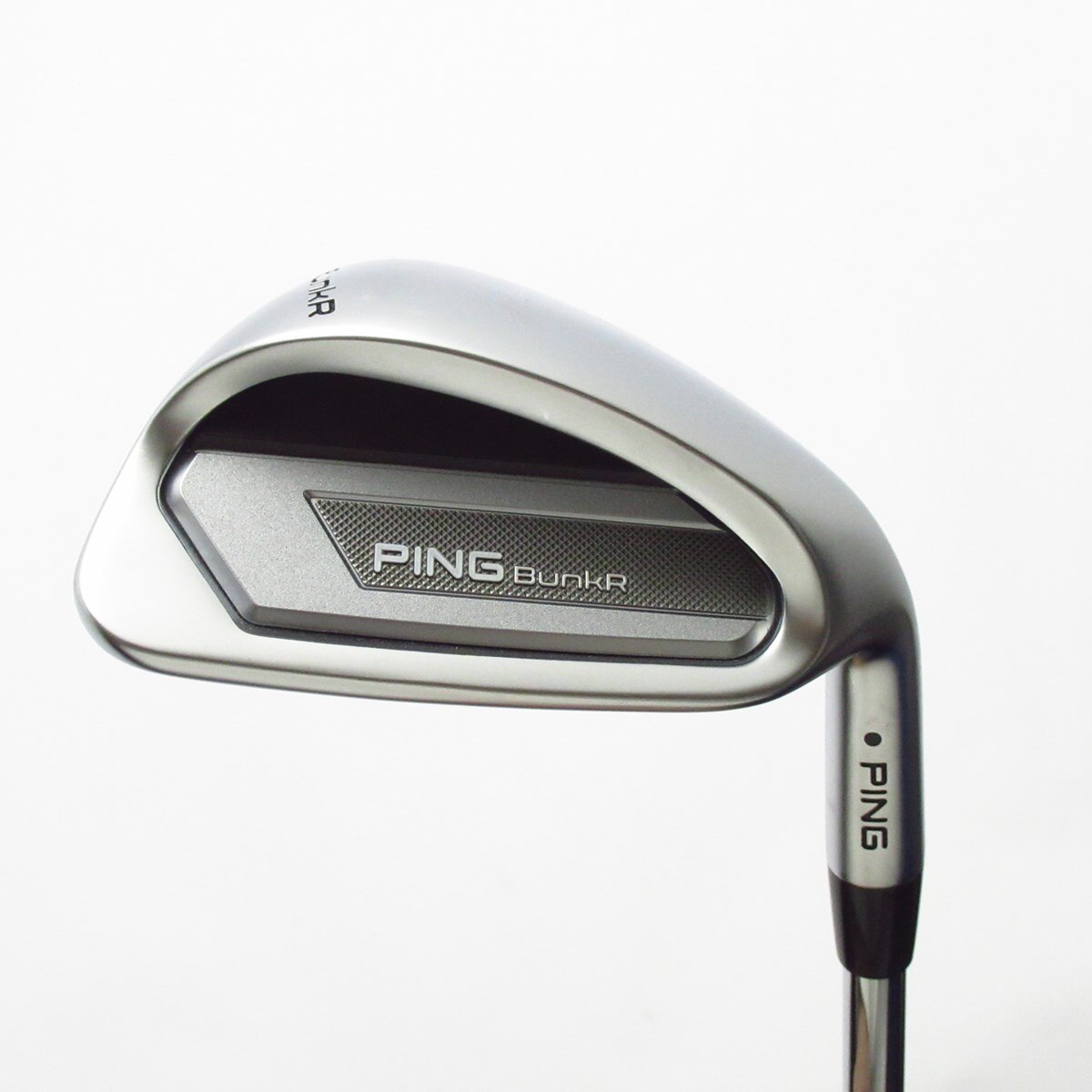 中古】バンカー(2025) (ピン) PING 通販｜GDO中古ゴルフクラブ