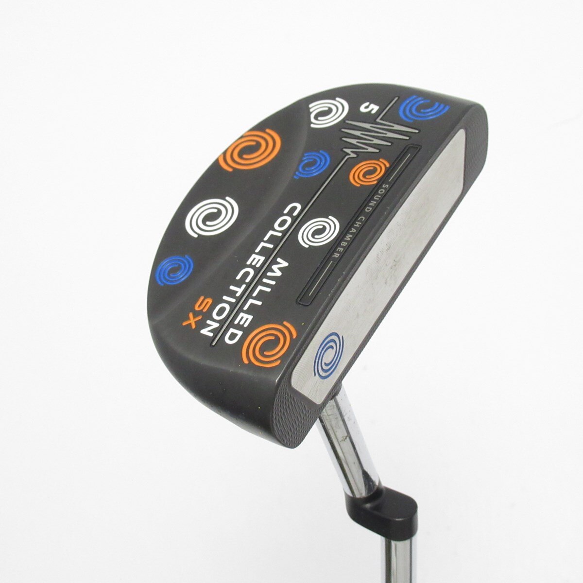 中古】MILLED COLLECTION(ミルドコレクション) (オデッセイ) 通販｜GDO