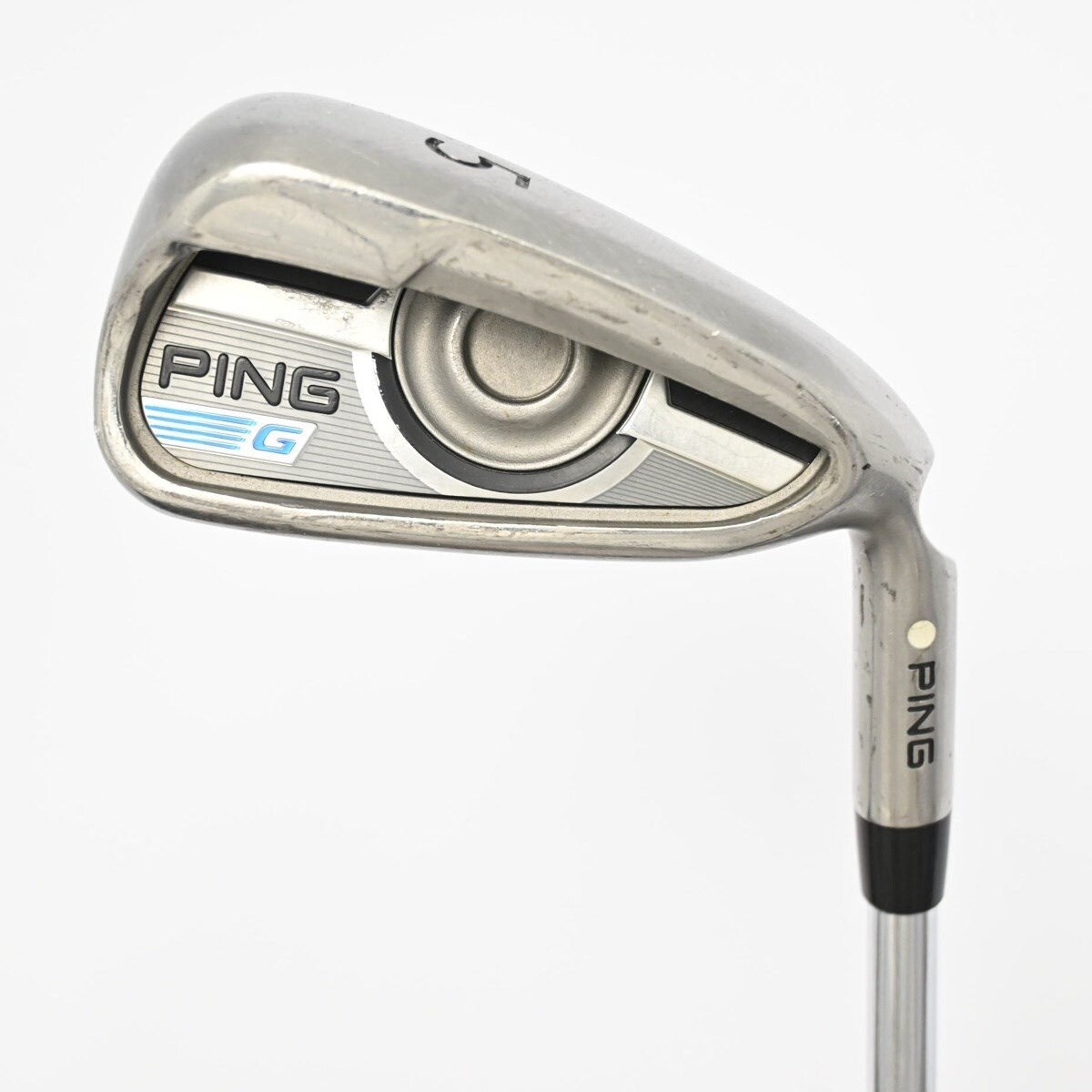 中古】G アイアン AWT 2.0 LITE 24 SR CD(アイアン（セット）)|G(ピン