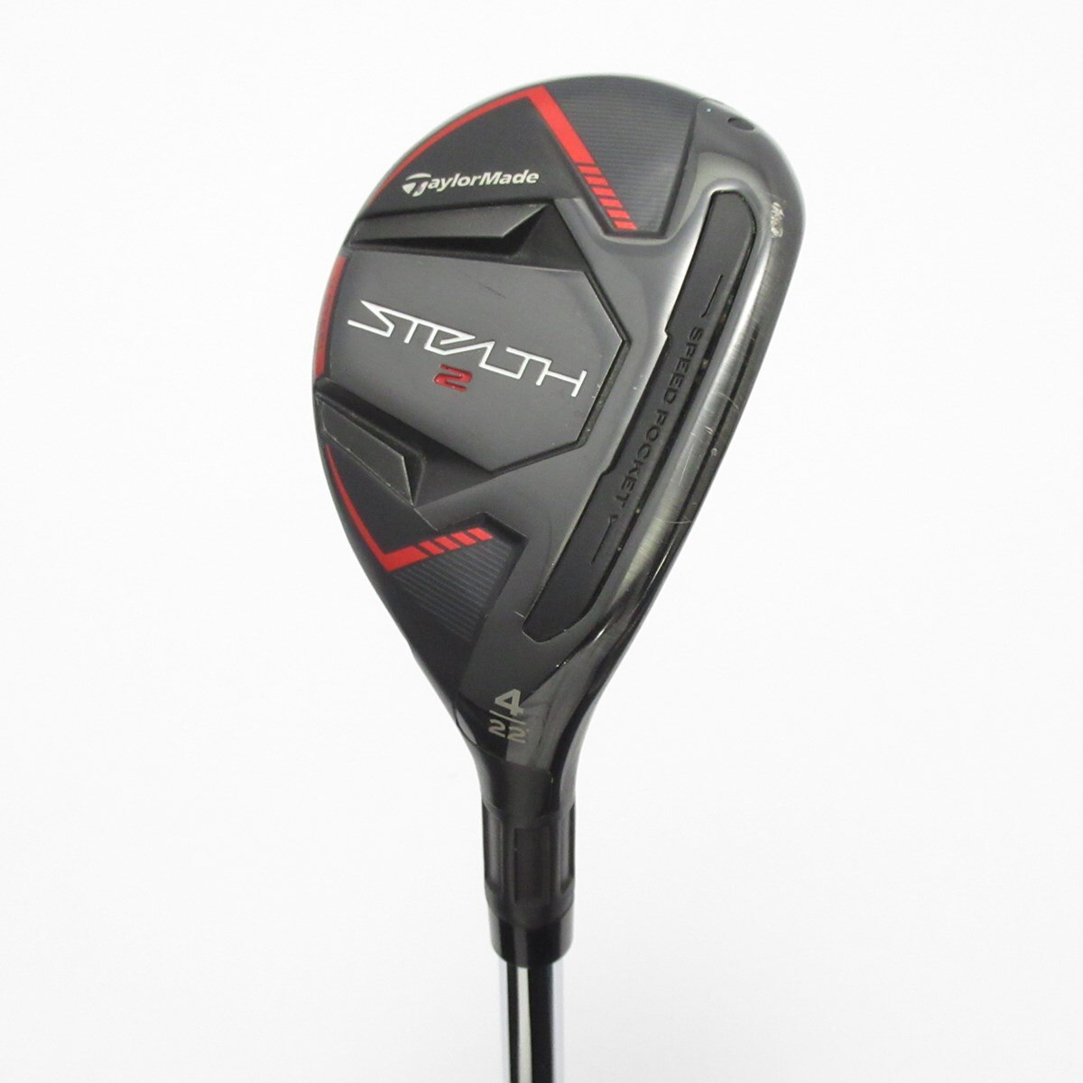 中古】ステルス2 レスキュー ユーティリティ KBS MAX MT85 JP 22 S C