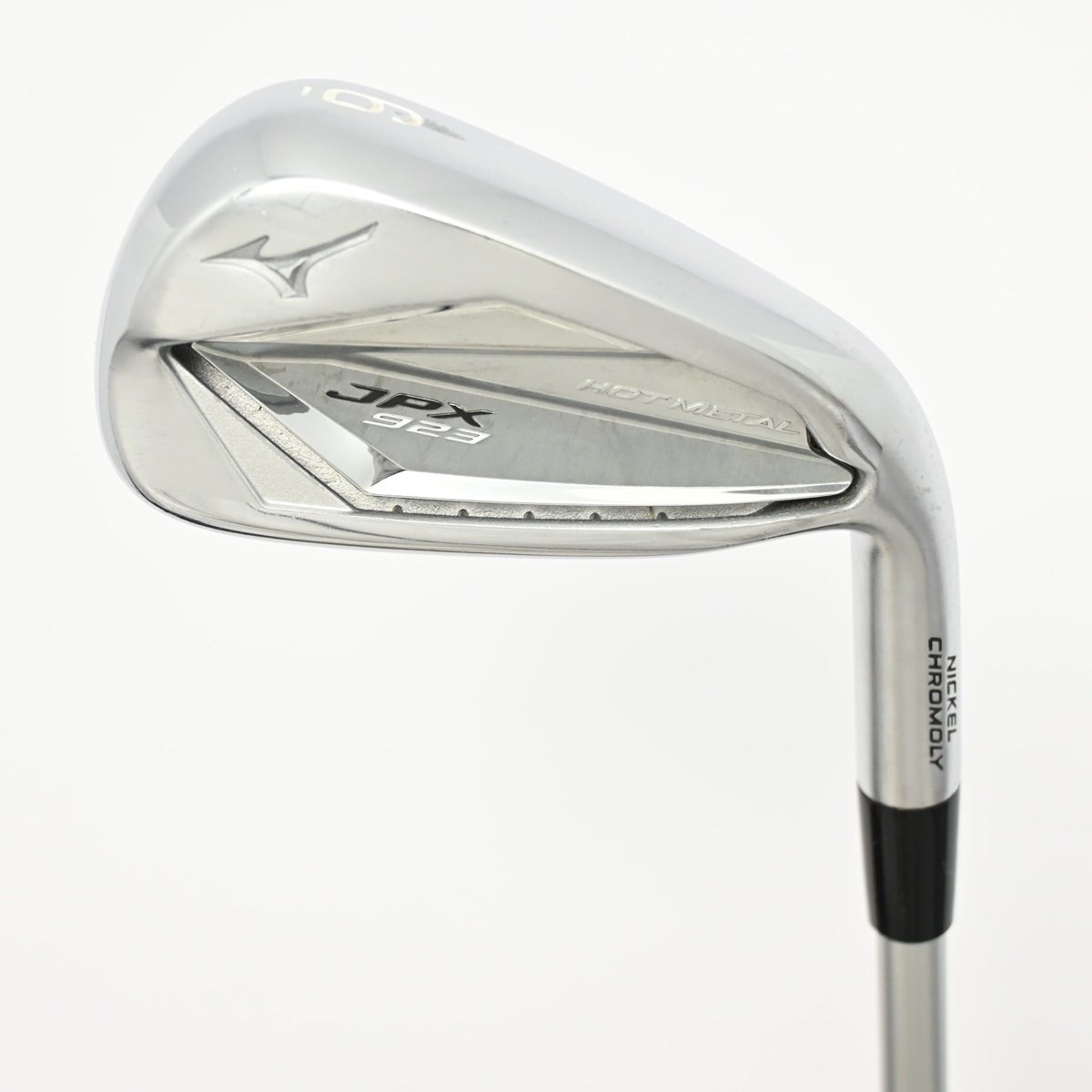 中古】JPX 923 HOT METAL アイアン MCI 80 25 R C(アイアン（セット