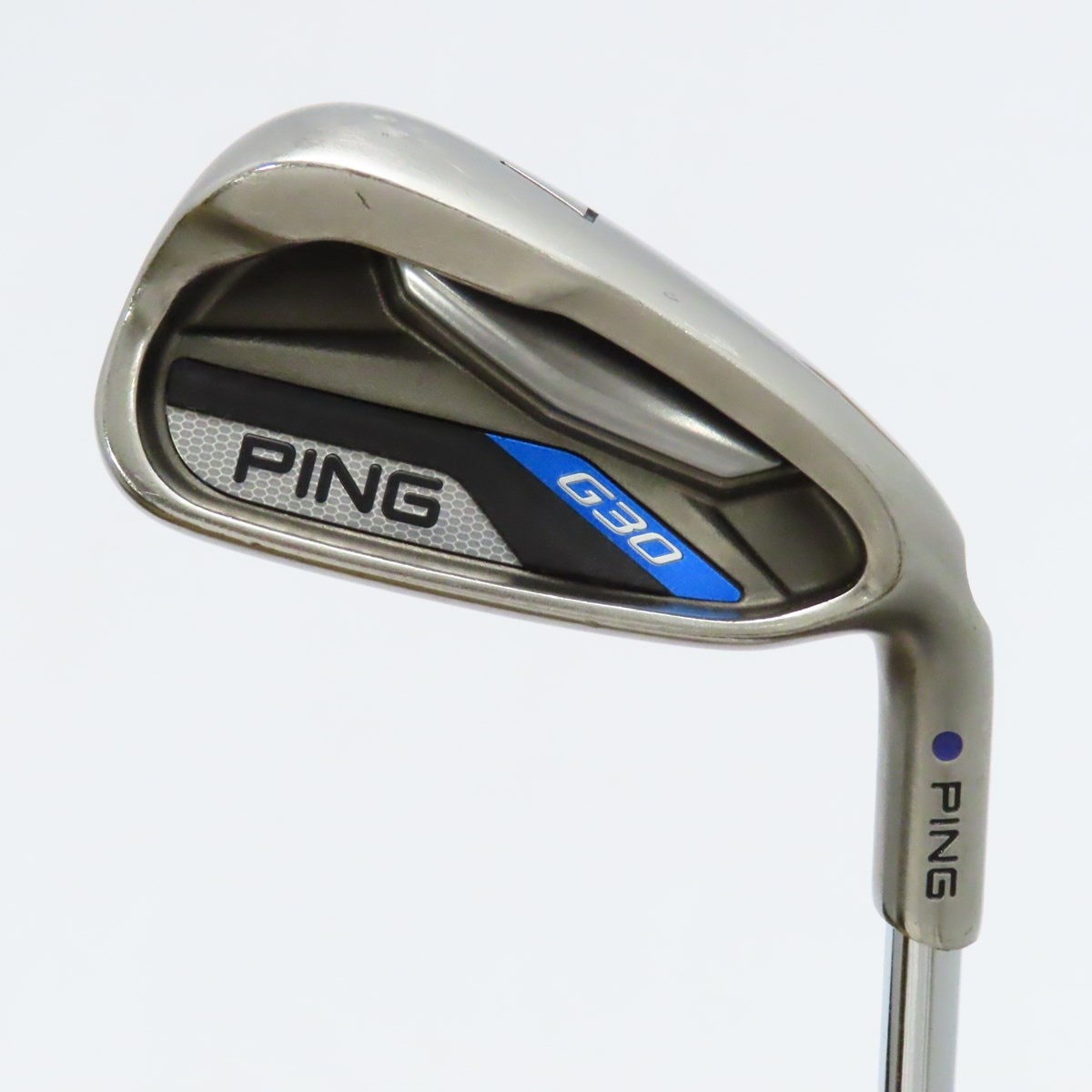 中古】G30 アイアンセット (ピン) G30 通販｜GDO中古ゴルフクラブ