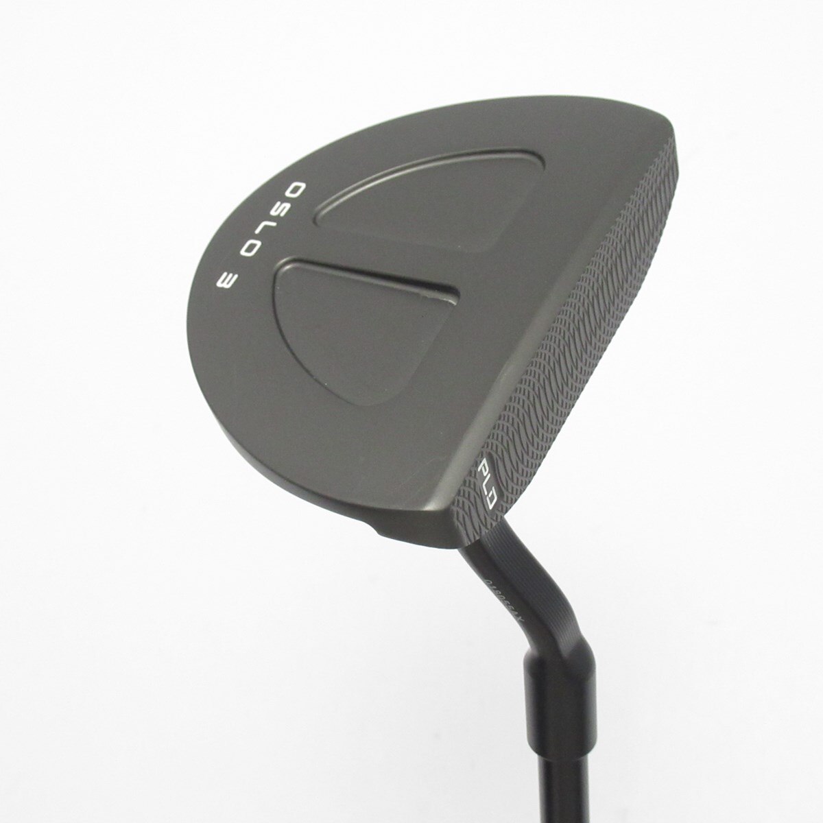 中古】PLD MILLED OSLO 3 ｶﾞﾝﾒﾀﾙ パター (ピン) PING 通販｜GDO中古