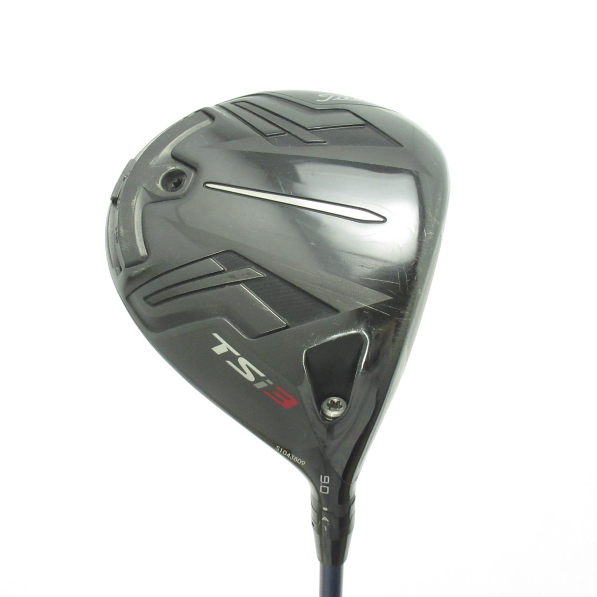 タイトリスト TSi3 9.0° ドライバー用 ヘッドのみ タイトリスト