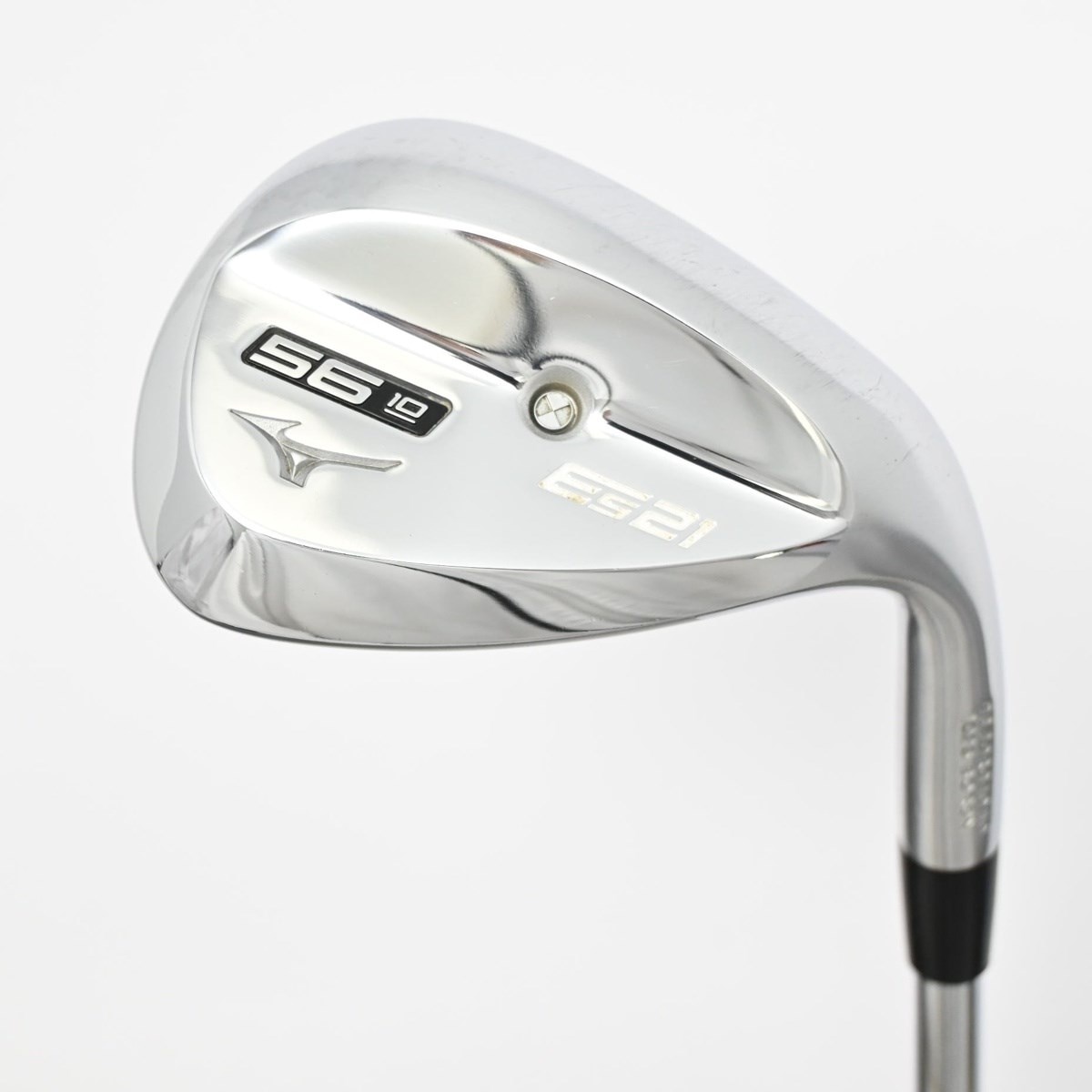 中古】Es21 サテン仕上げ ウェッジ N.S.PRO MODUS3 WEDGE 105 56-10