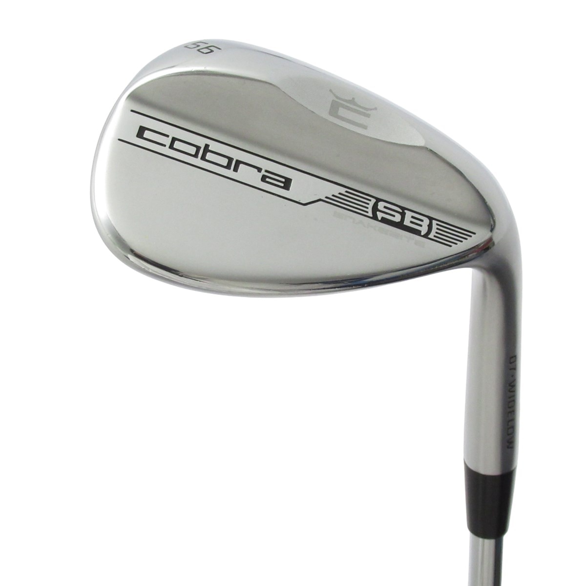 中古】キング SNAKEBITE(2023) ウェッジ N.S.PRO MODUS3 TOUR 105 56