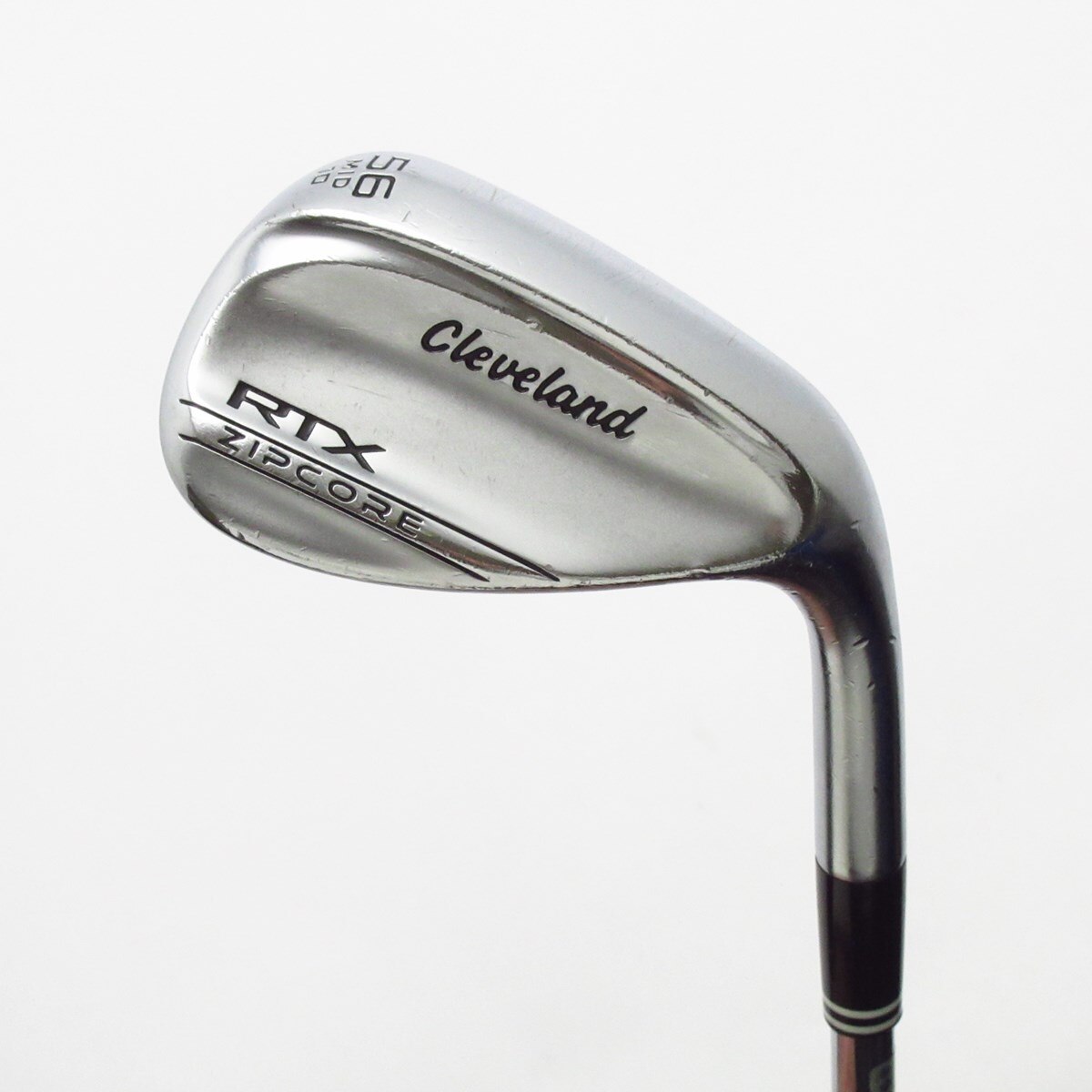 シップスクラーク 中古】RTX ジップコア ツアーサテン ウェッジ N.S.PRO 950GH 56-10 S