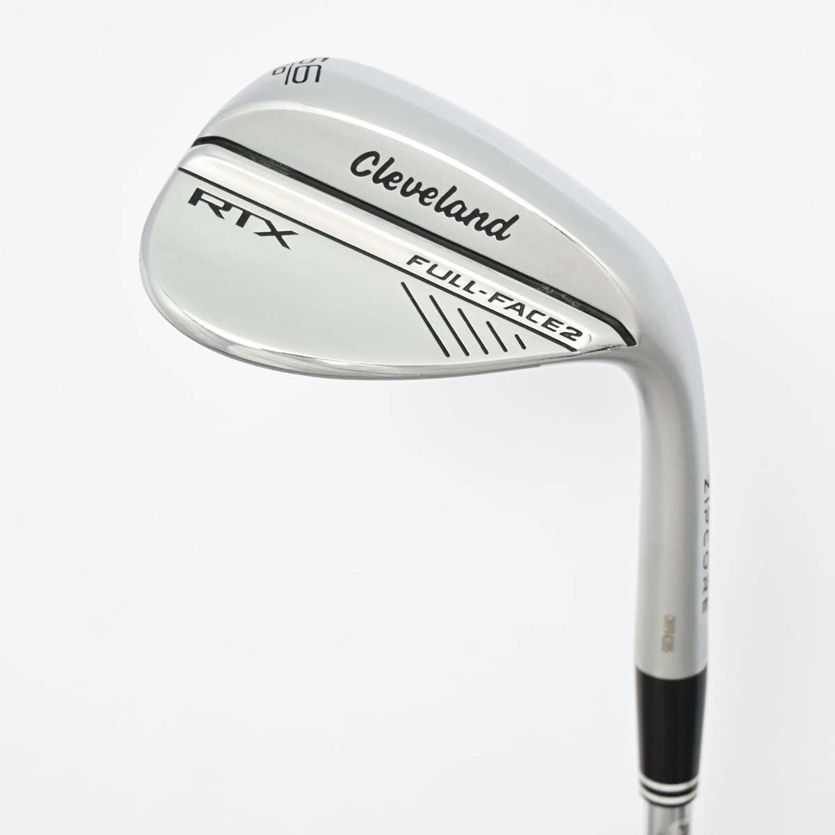 中古】RTX FULL-FACE ウェッジ N.S.PRO 950GH neo 56-10 S C(ウェッジ