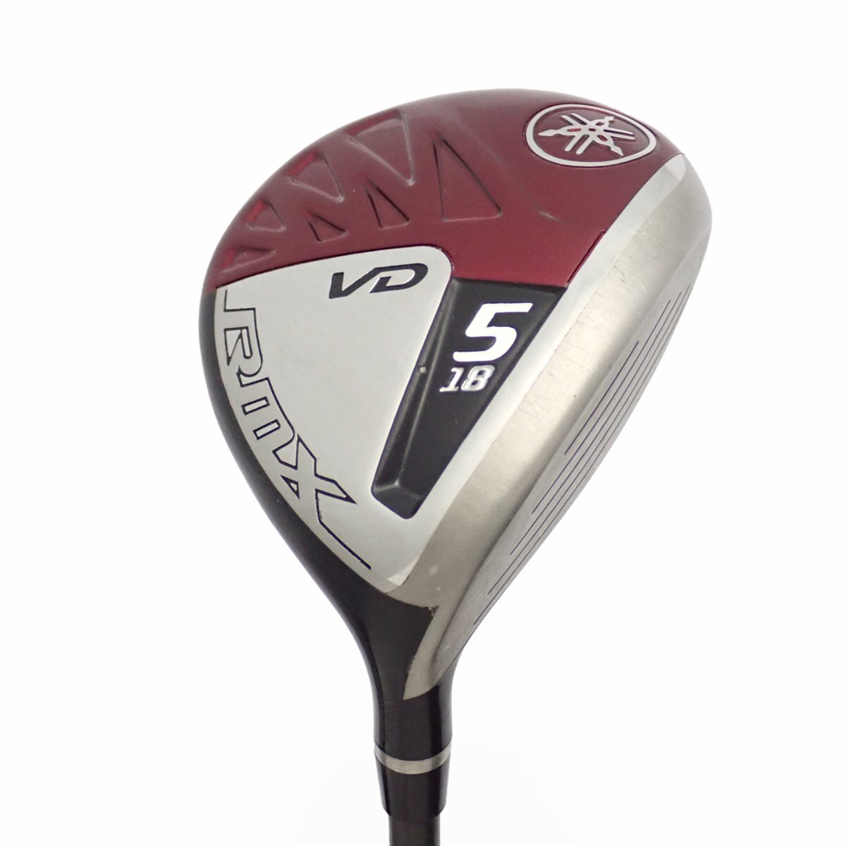 中古】RMX VD フェアウェイウッド ATTAS MB FW 45 18 R CD