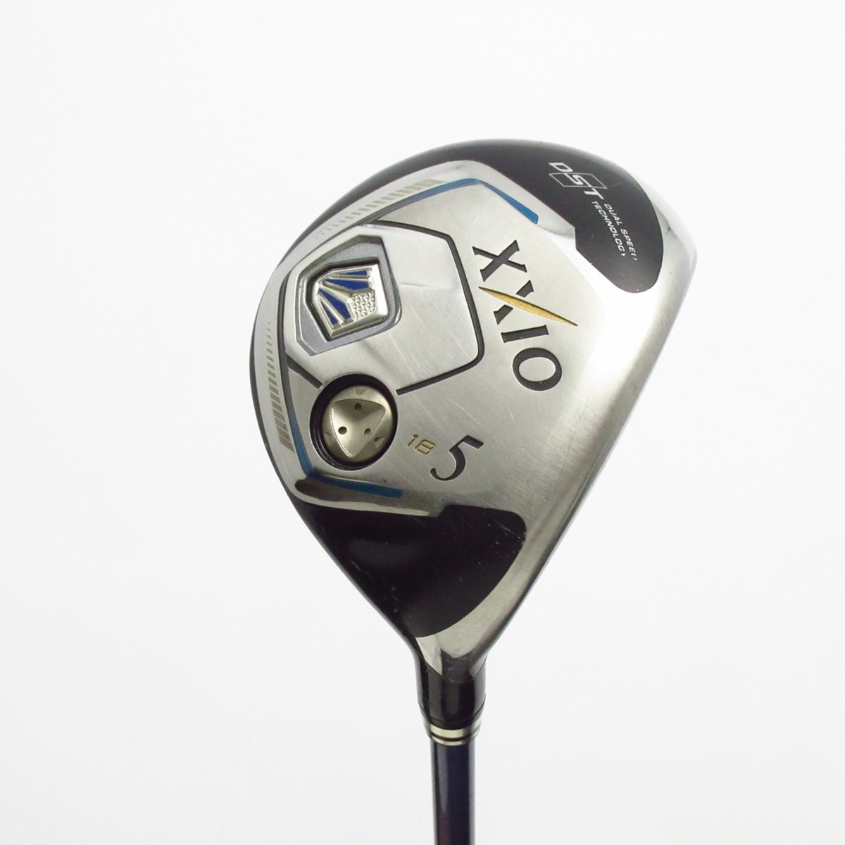 中古】ゼクシオ エイト(2014) フェアウェイウッド MP800 18 SR D