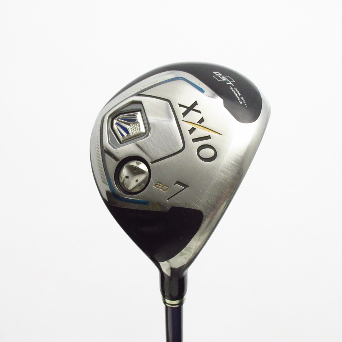 中古】ゼクシオ エイト(2014) フェアウェイウッド MP800 20 SR CD