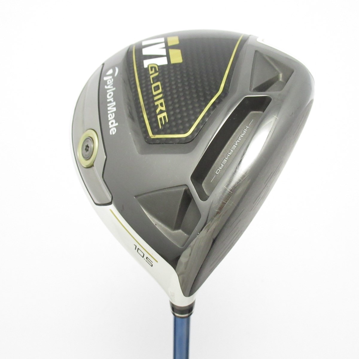 中古】M GLOIRE ドライバー Speeder 569 EVOLUTION V 10.5 R CD