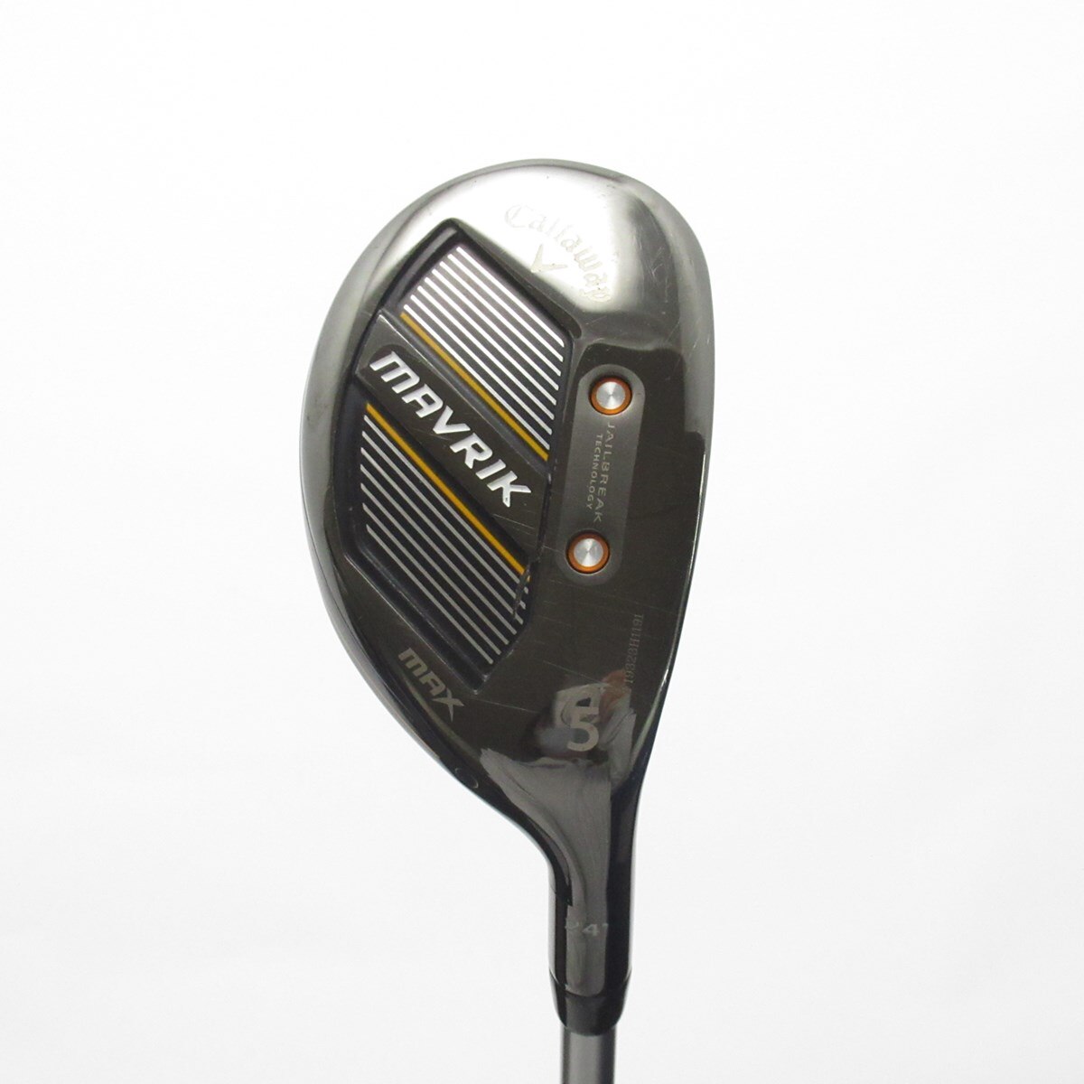 中古】マーベリック マックス ハイブリッド ユーティリティ Diamana 40