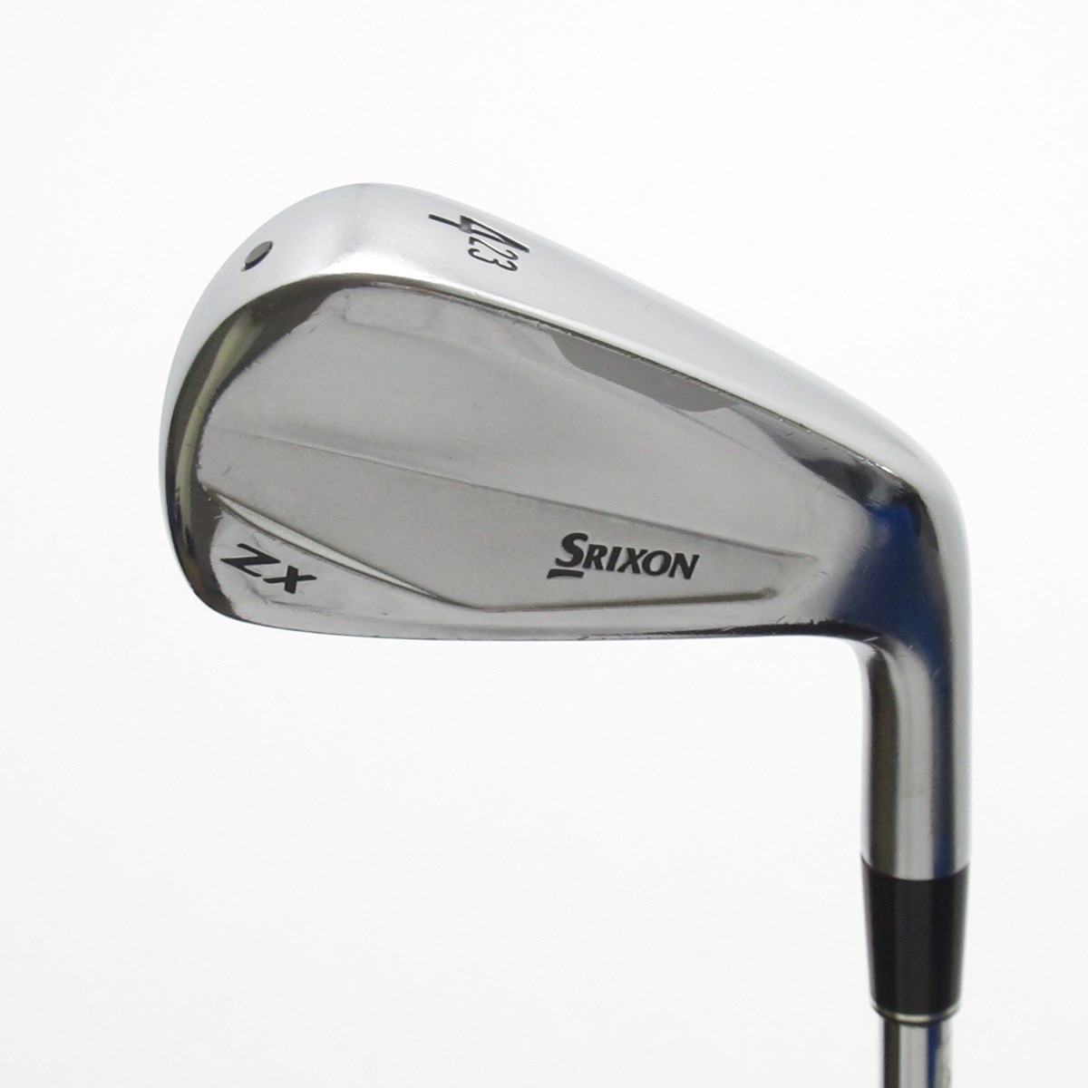 Ms 特別価格 中古】スリクソン ZX MkII フェアウェイウッド Miyazaki CODEX MIZU 6