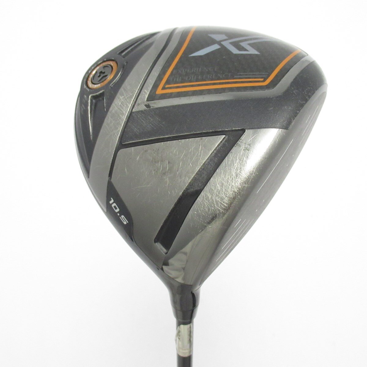 中古】ゼクシオ エックス ドライバー Miyazaki AX-1 10.5 S D