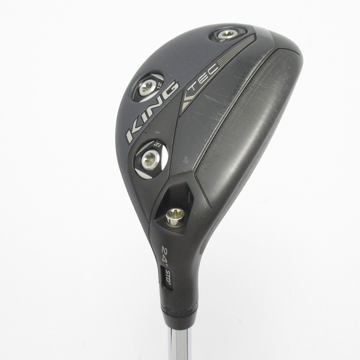 中古】キング TEC ユーティリティ ユーティリティ N.S.PRO 950GH neo