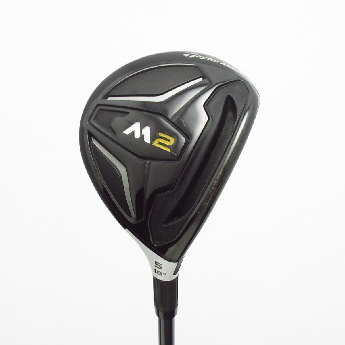 中古】M2 フェアウェイウッド (テーラーメイド) 通販｜GDO中古ゴルフクラブ