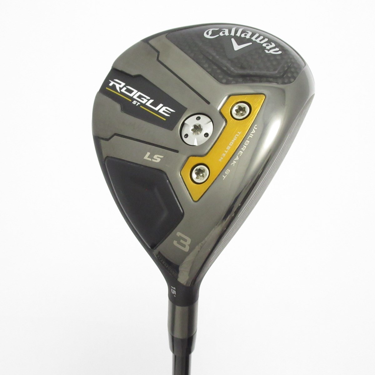 中古】ローグ ST LS フェアウェイウッド TENSEI 55 for Callaway（2022