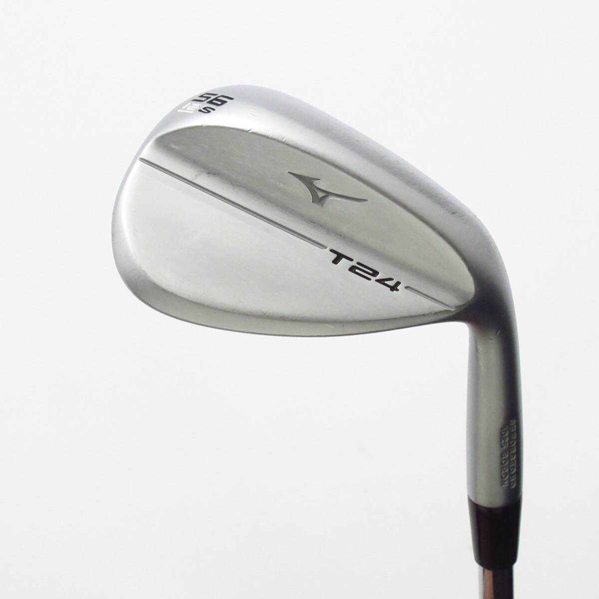 中古】T24 ソフトホワイトサテン仕上げ ウェッジ N.S.PRO MODUS3 TOUR