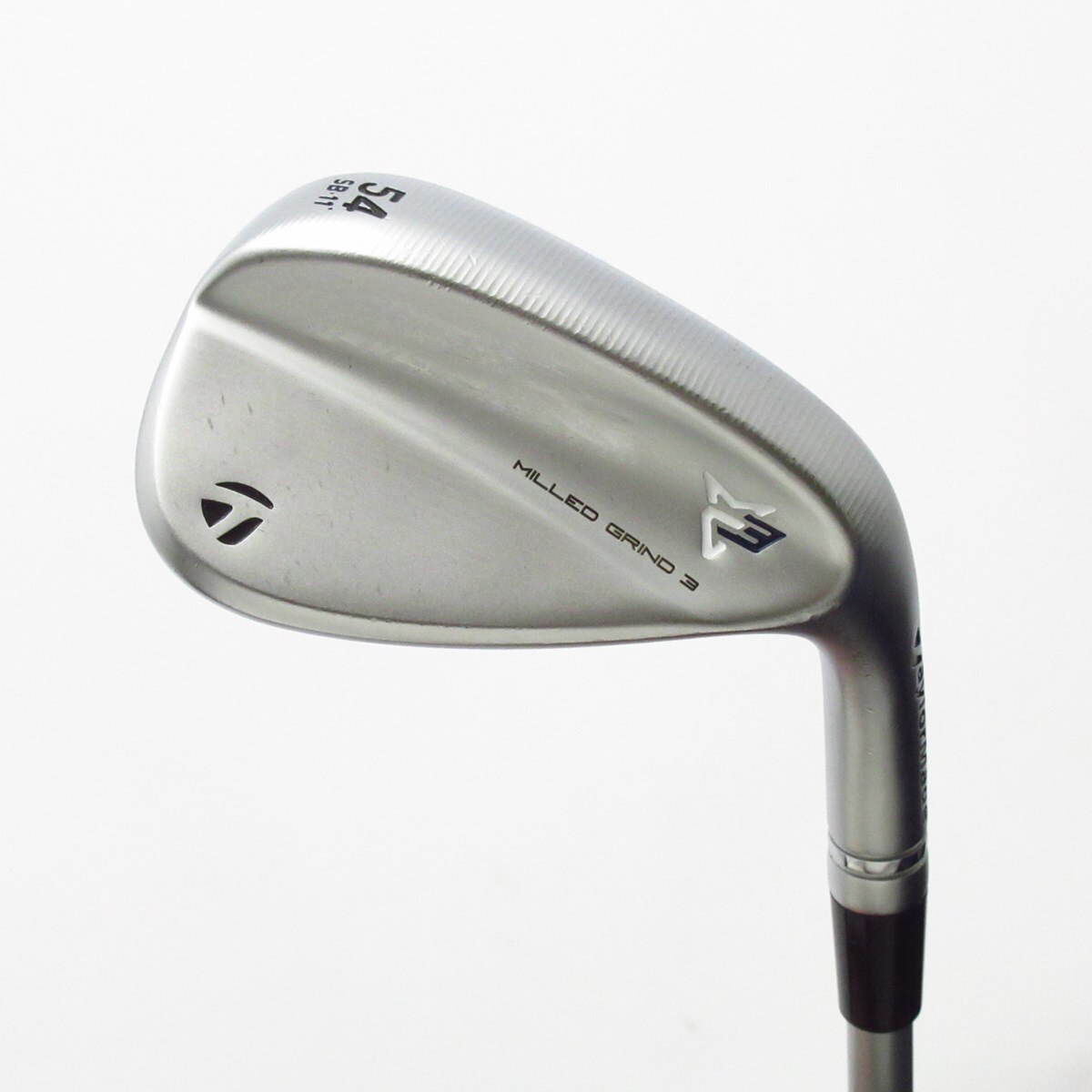 中古】ミルドグラインド3 クローム ウェッジ MCI 50 54-11 R CD