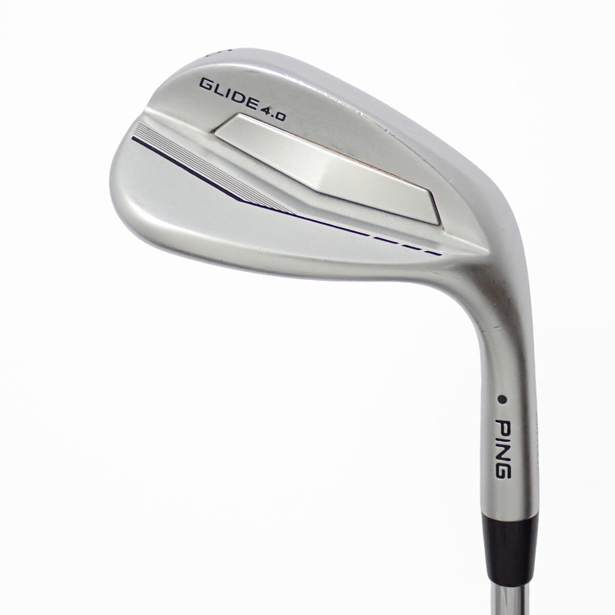 GLIDE 4.0 ウェッジ 50度 54度 58度 Amazon.co.jp: ピン（PING） GLIDE 4.0 ウェッジ(54W、ロフト54度)N.S.