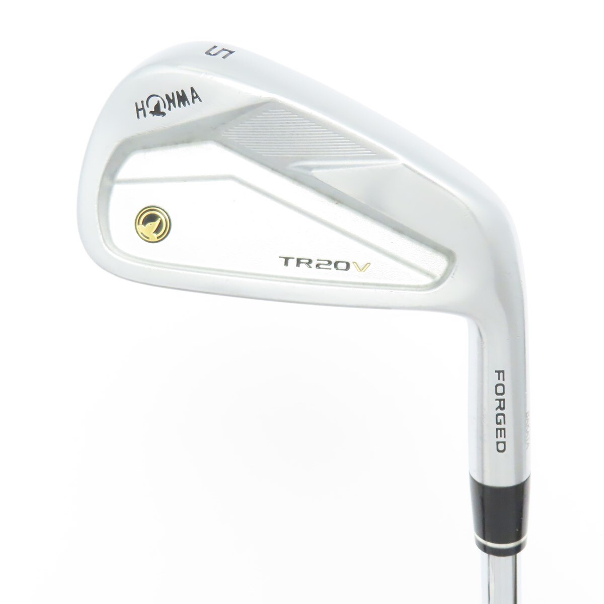 中古】ツアーワールド TR20 V アイアン N.S.PRO MODUS3 FOR T//WORLD