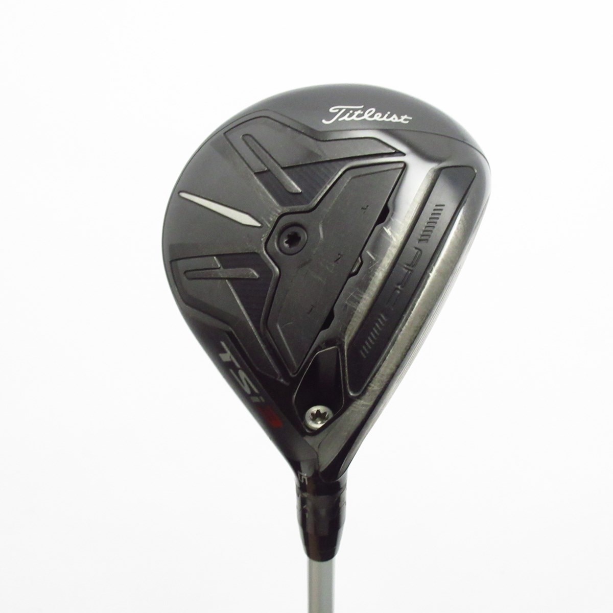 中古】TSi3 フェアウェイウッド Speeder 569 EVOLUTION VII 15 S CD