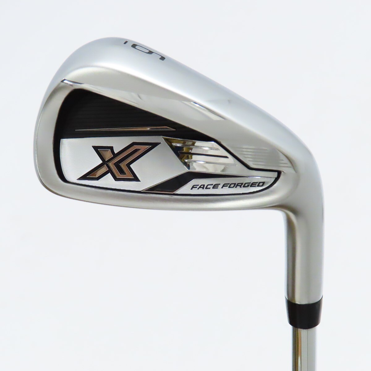 ゼクシオXアイアン　2024年モデル　7本セット XXIO ゼクシオ X ゼクシオエックス カーボンアイアンセット 2024