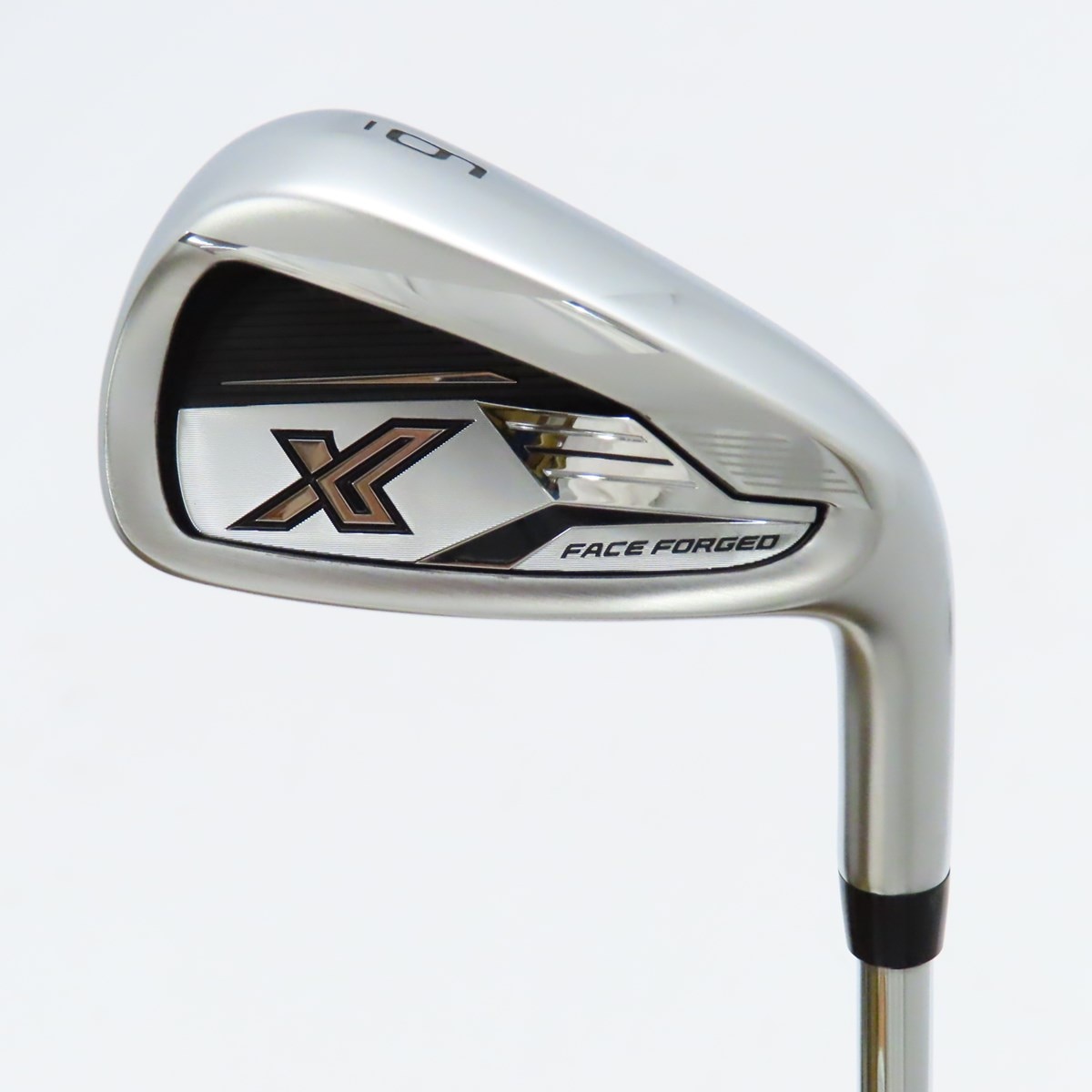 ゼクシオ　エックス　アイアンセット 6-9 P　DG 95 R300 　中古 ゼクシオ エックス アイアンセット 6-9 P DG 95 R300 中古 ゼクシオ