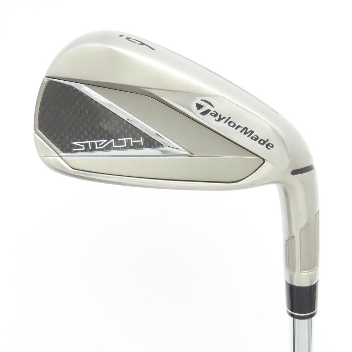 中古】ステルス アイアン KBS MAX MT85 JP 24 S C(アイアン（セット