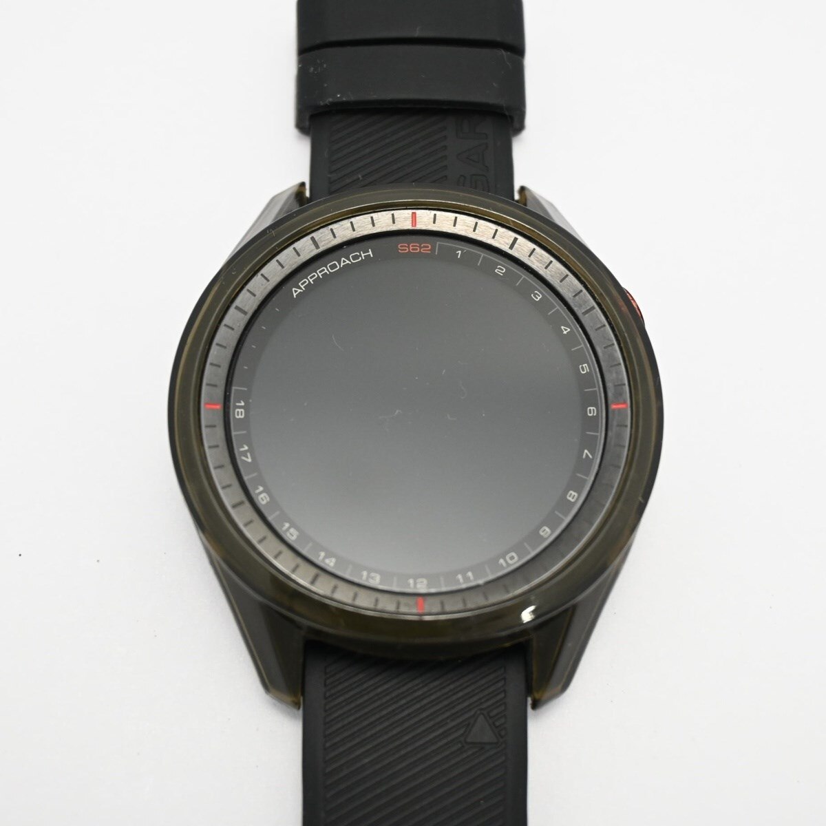 GARMIN APPROACH S62 中古 中古】Approach S62 - - - CD(パーツ)|GARMIN(ガーミン)の通販 - GDO