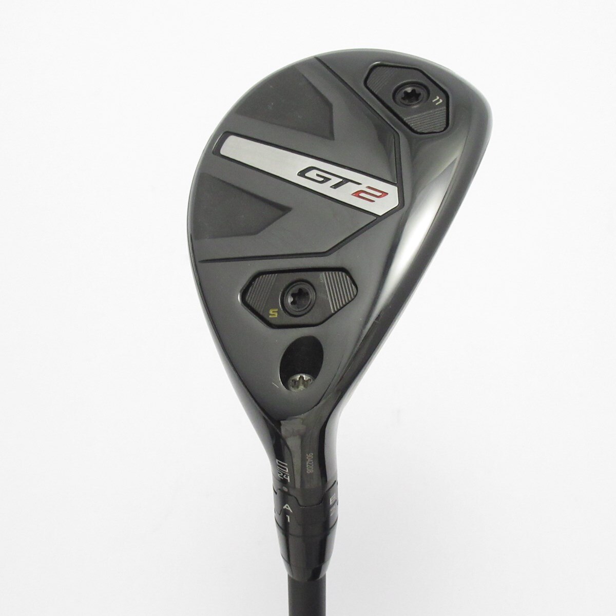 GT2ユーティリティ 中古】GT2 ユーティリティ TENSEI BLUE 1K 65 HYBRID 24 R CD