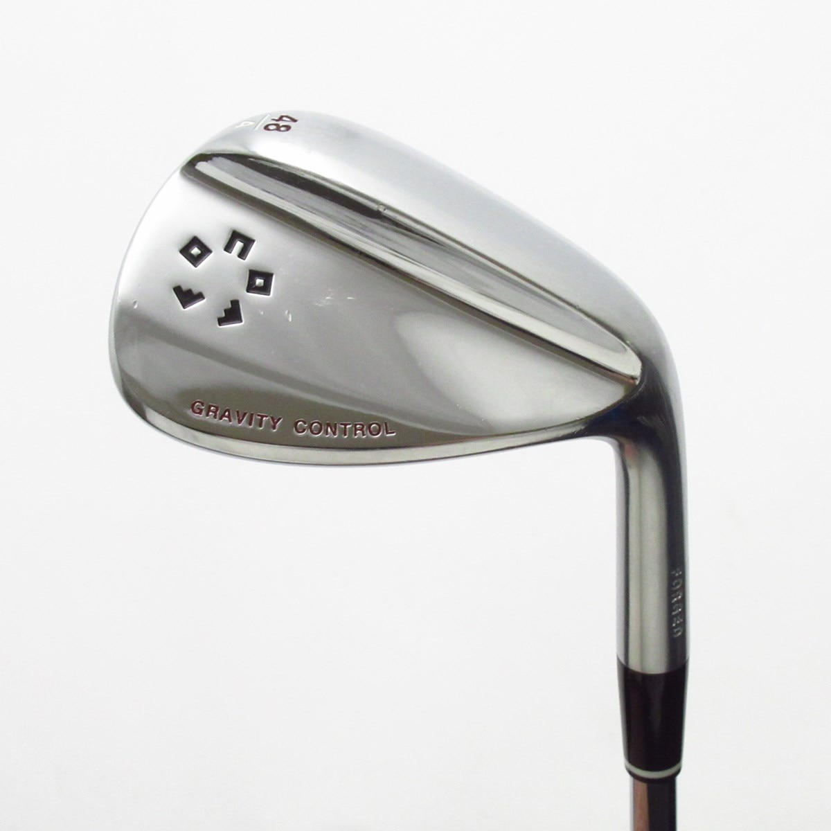 中古】オノフ FORGED(2019) ウェッジ N.S.PRO MODUS3 TOUR 105 48-04