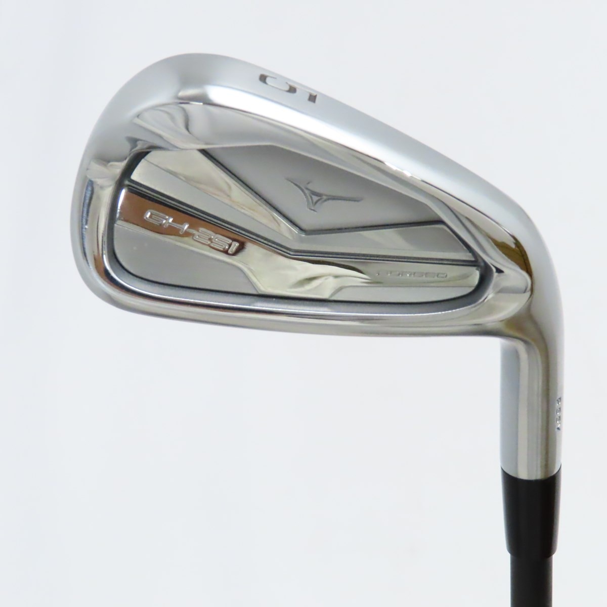中古】GH-251 アイアン TRAVIL IRON 85 23 S B(アイアン（セット