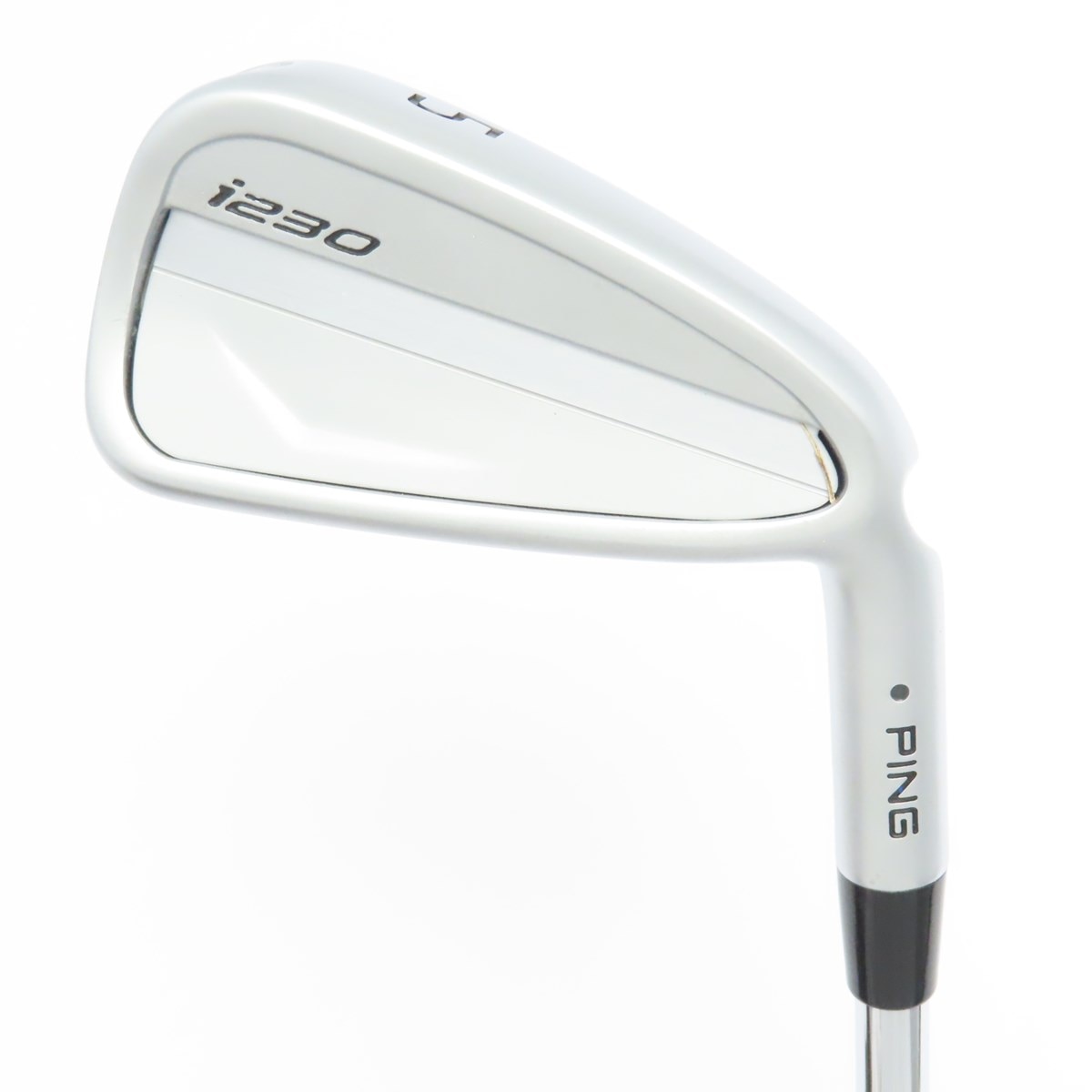 中古】i230 アイアン N.S.PRO MODUS3 TOUR 115 26 S C(アイアン