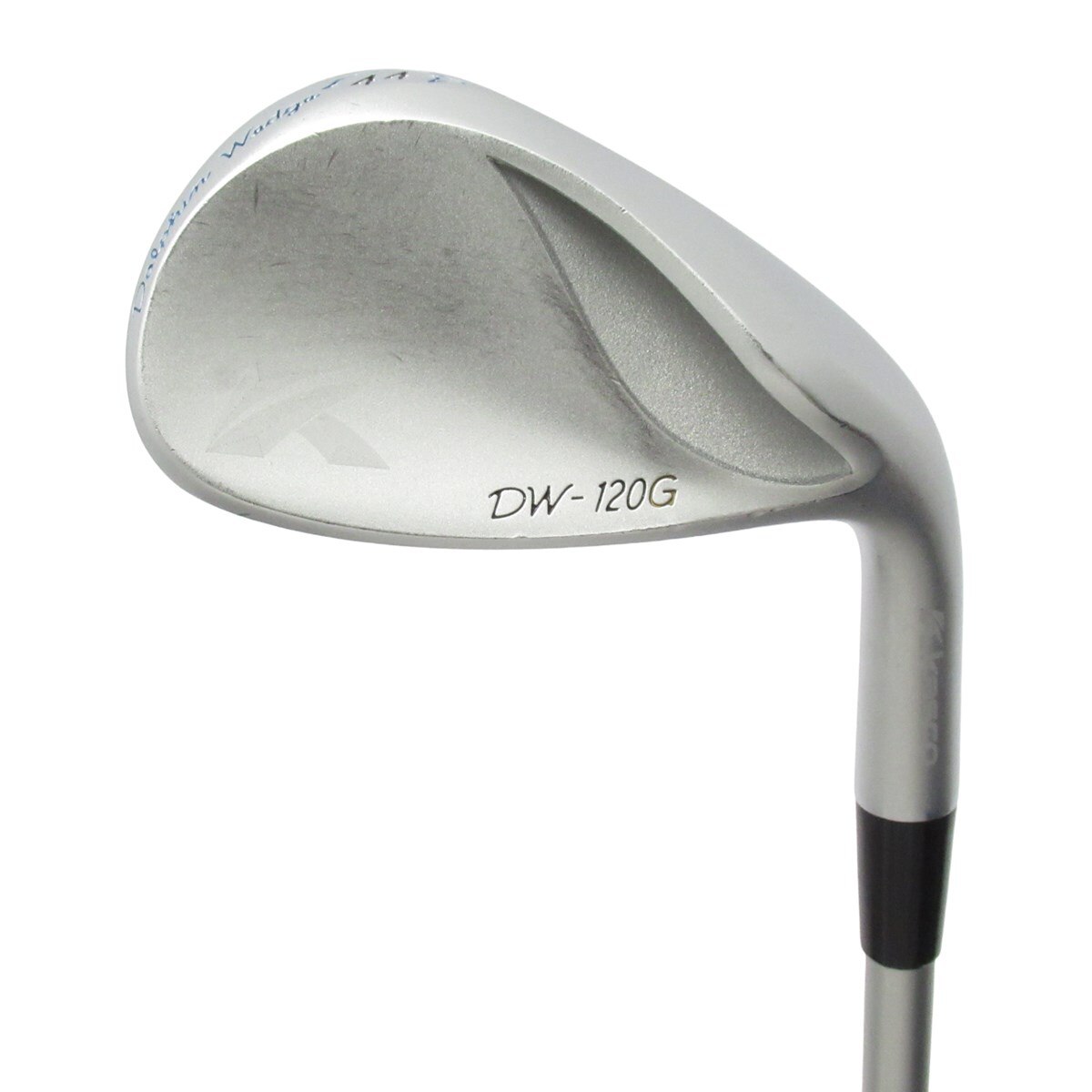 中古】ドルフィン DW-120G ウェッジ Dolphin DP-201 44 WEDGE C