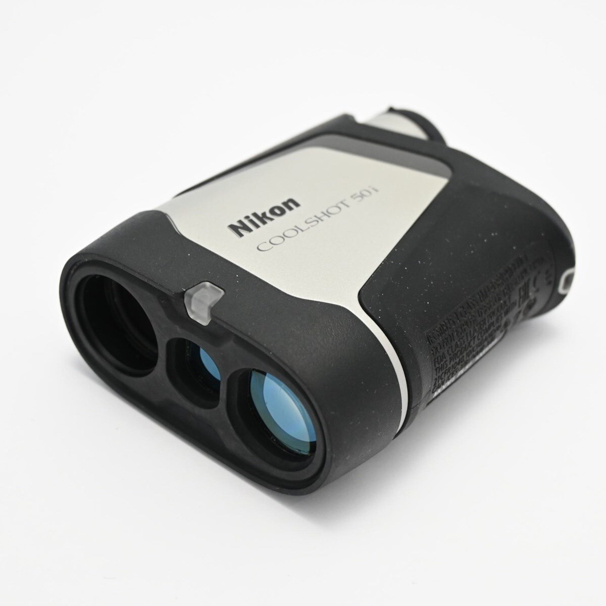 【中古】ニコン　NIKON　COOLSHOT 50i 中古】COOLSHOT 50i - - - CD(パーツ)|NIKON(ニコン)の通販 - GDO